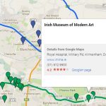 Interesting places in Dublin